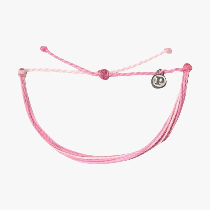 Bracelets for breast cancer on sale patients